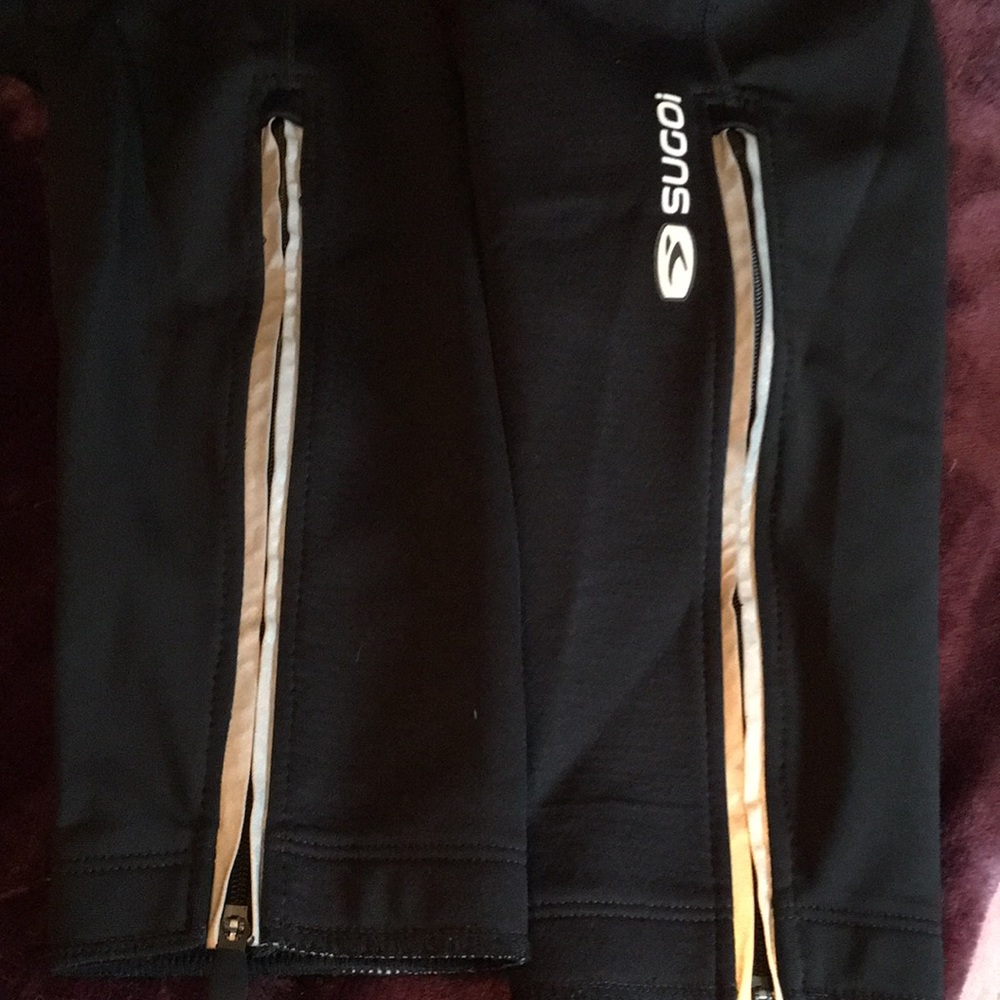 Sugoi Wind Resistant Running Pants - image 4